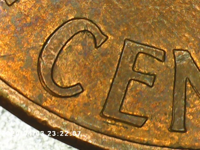 1994-Penny-I-Dont-Think-It-Is-But-Ill-Ask-Anyway?-Err?